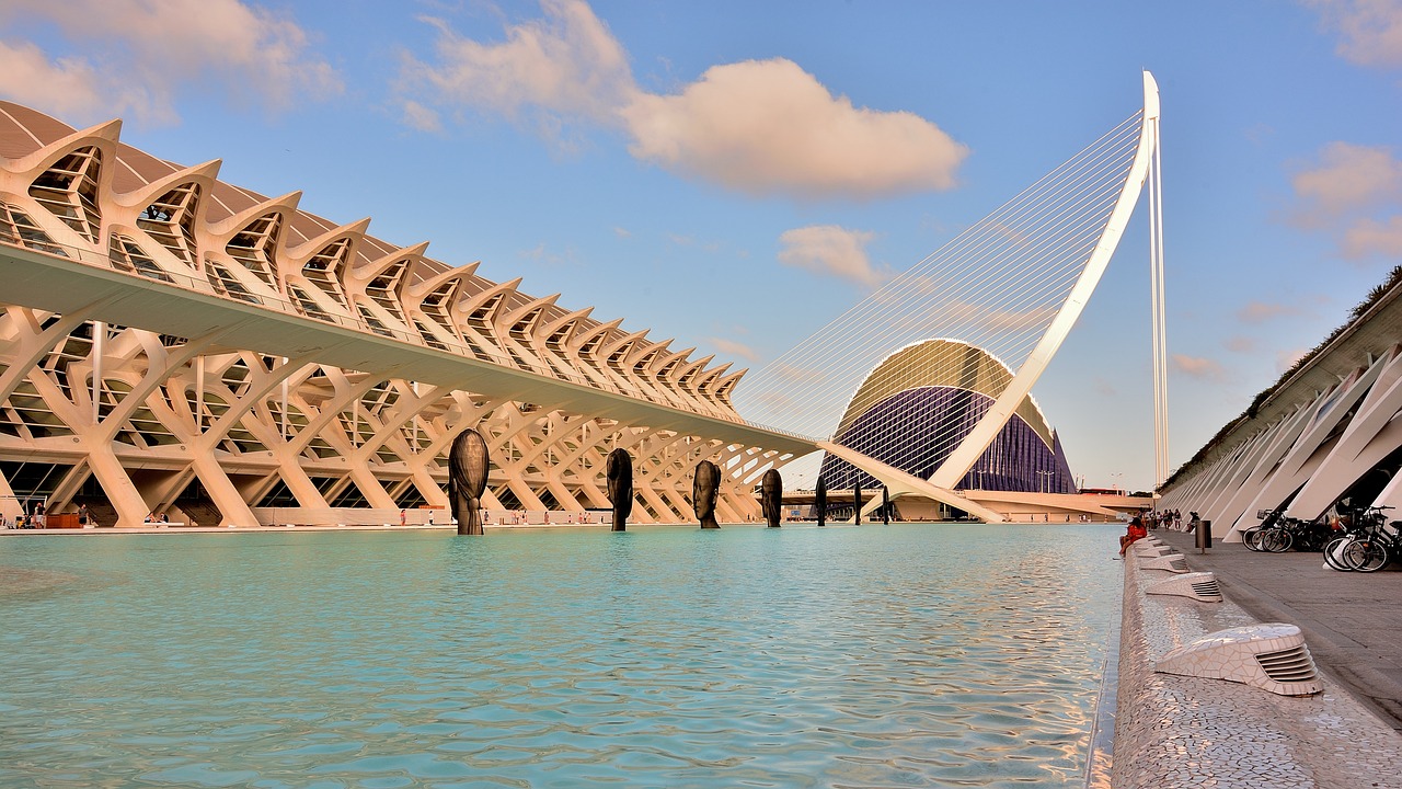 Oceanogràfic de València