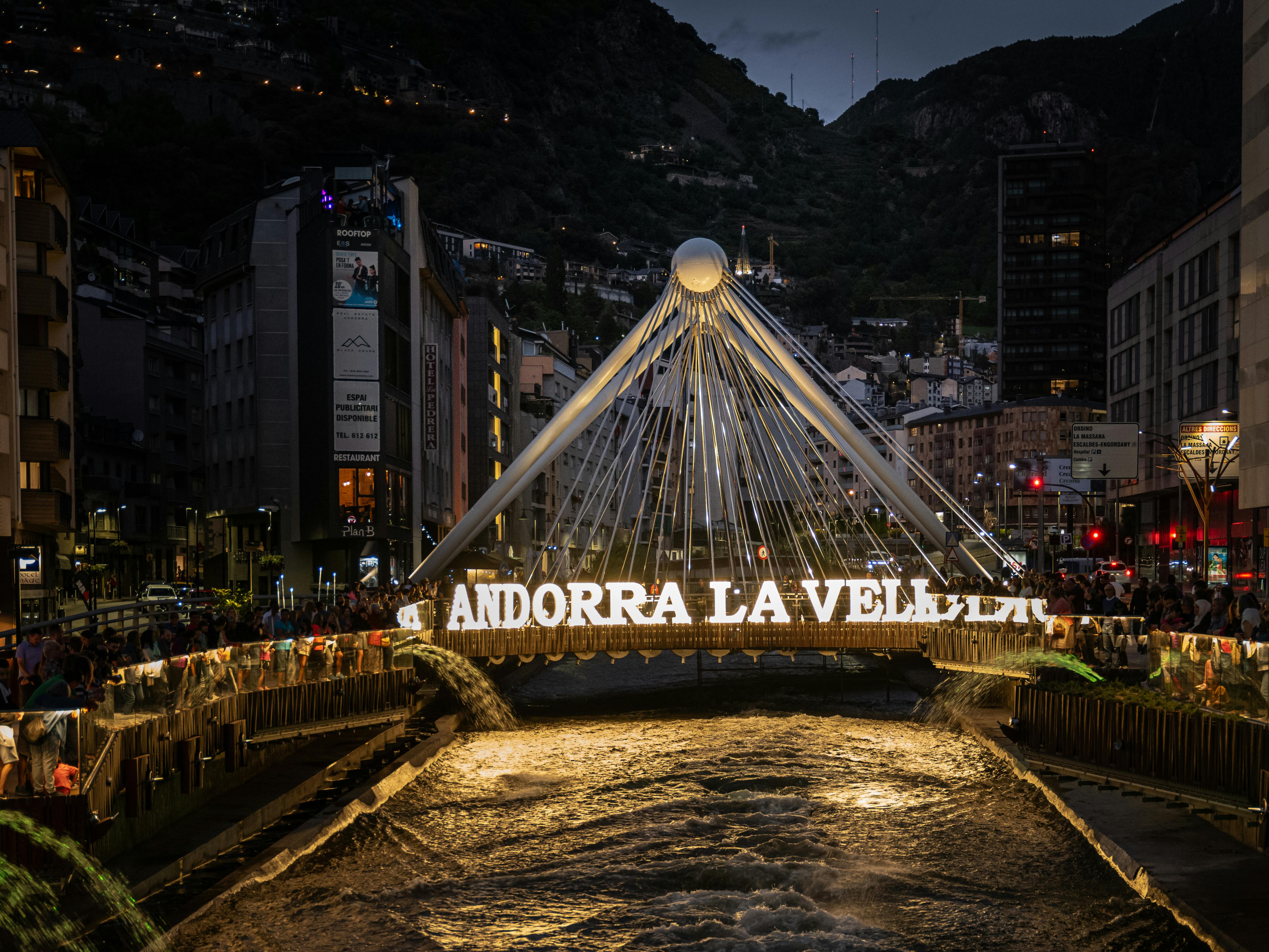 I ♥️Andorra 🇦🇩
