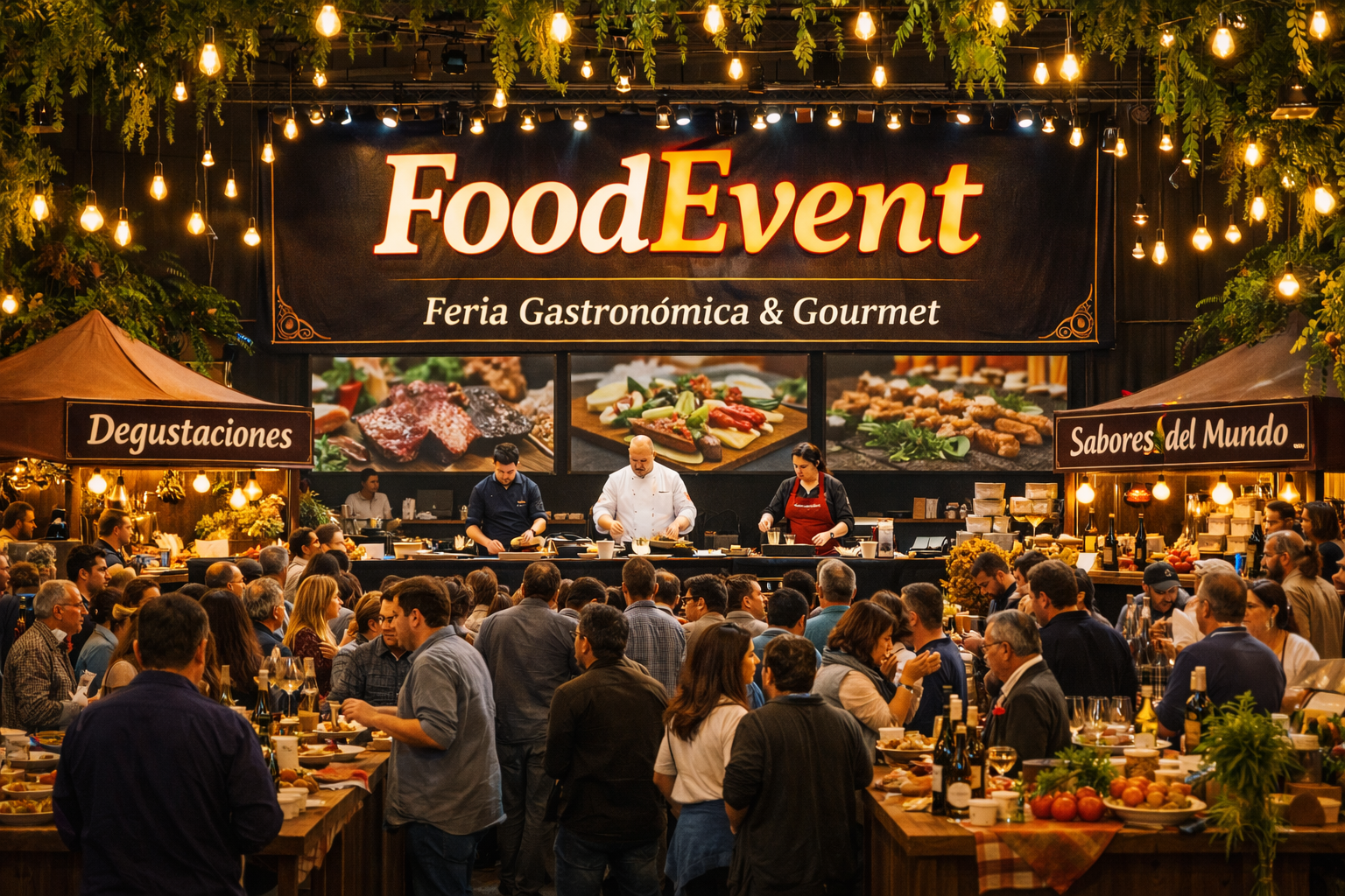 Food Event