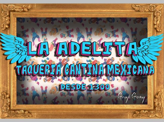 La Adelita