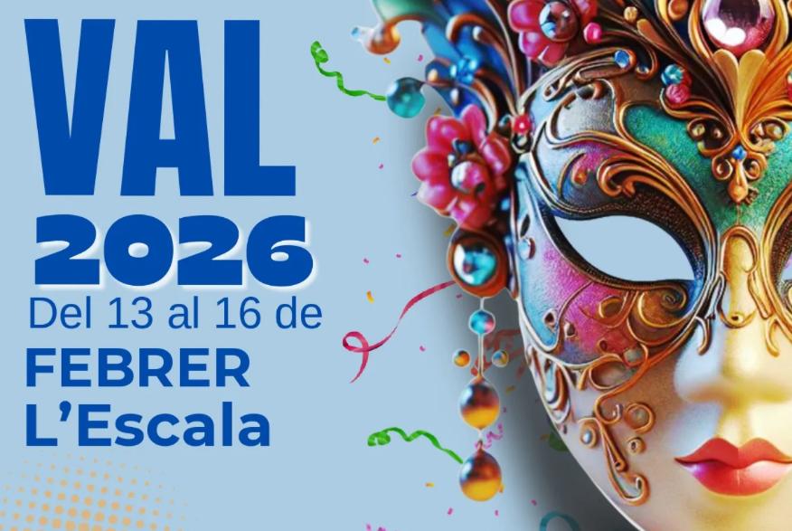 Carnaval de l'Escala