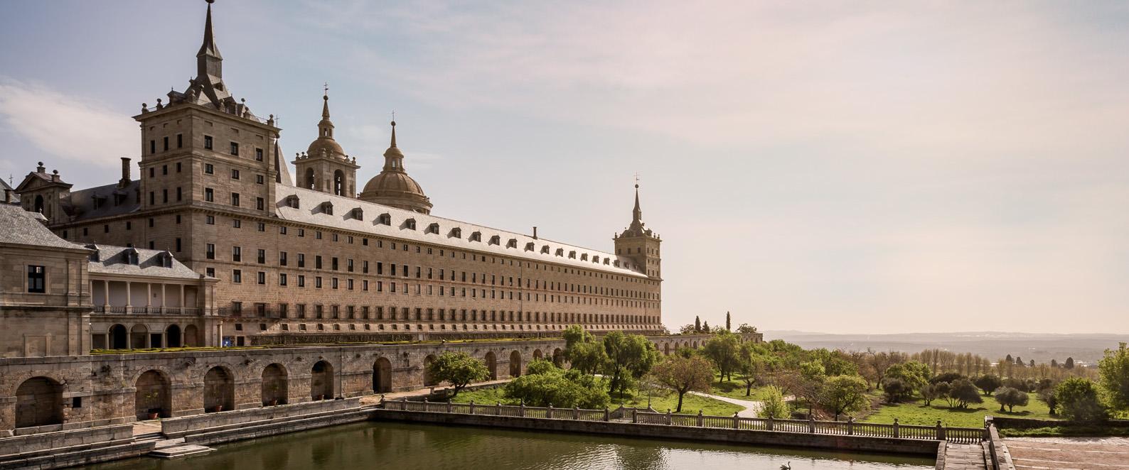 Encantos de San Lorenzo de El Escorial