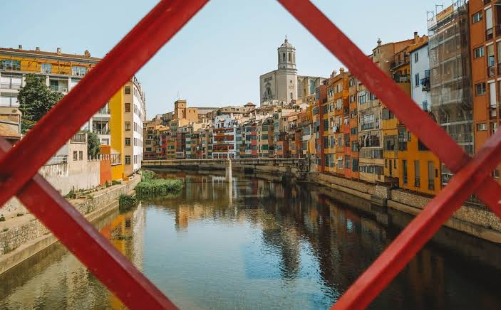 Girona enamora