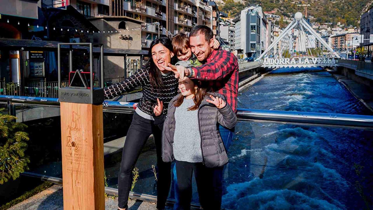 Foto de Amelia en I ♥️Andorra 🇦🇩