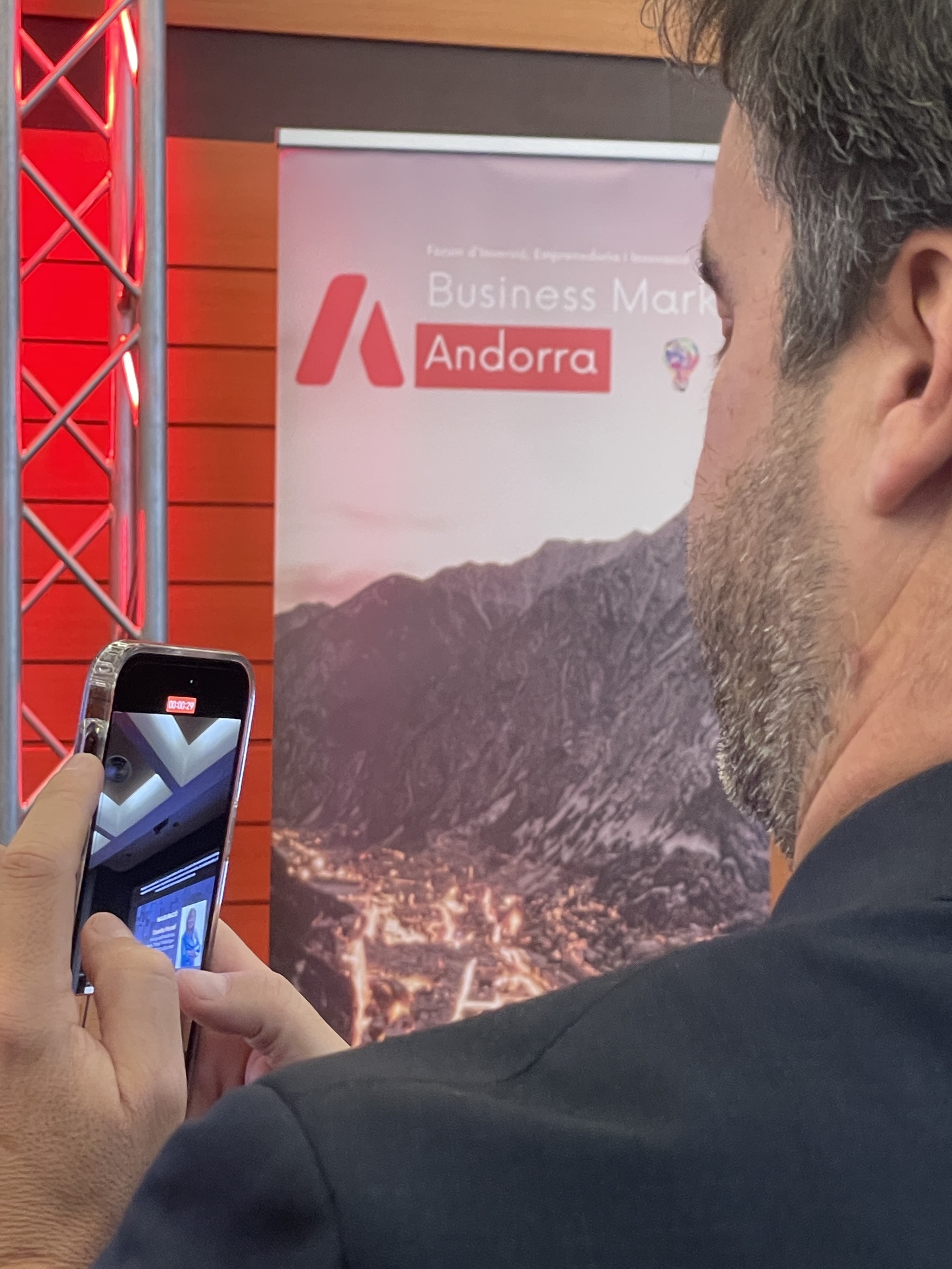 Foto de pepeto en Andorra Business Market
