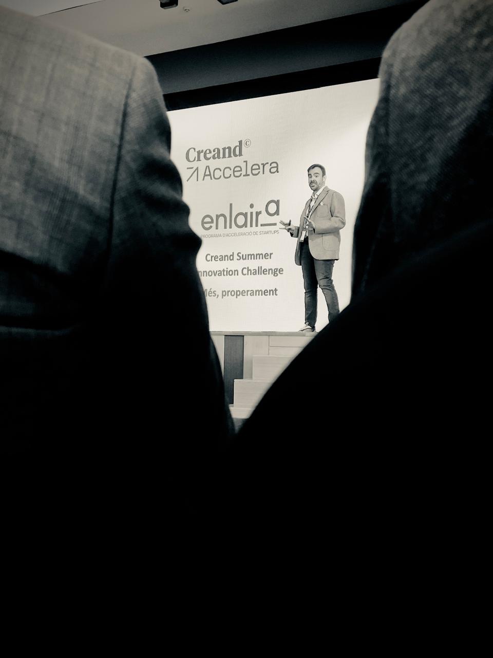Foto de Jordi Jo en Andorra Business Market