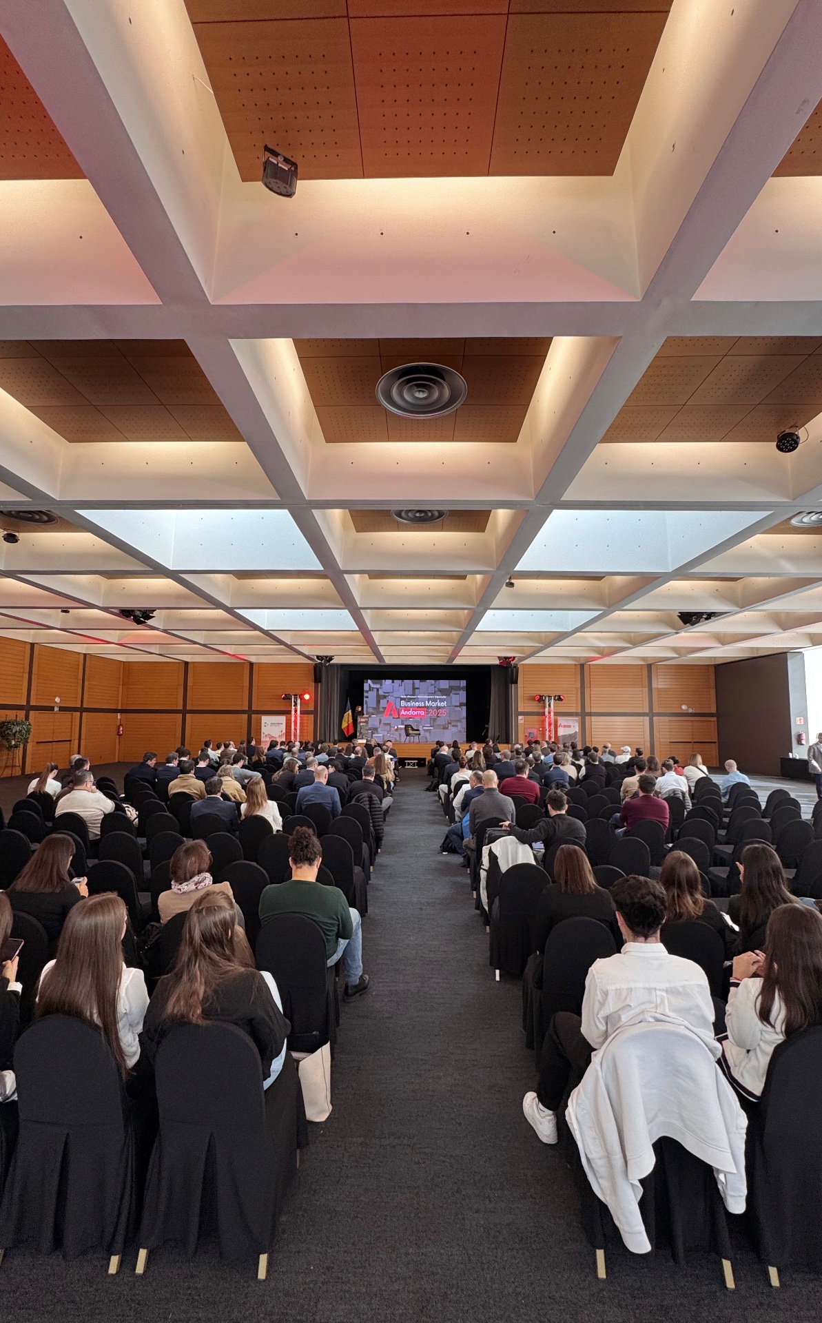 Foto de David_Trendia en Andorra Business Market