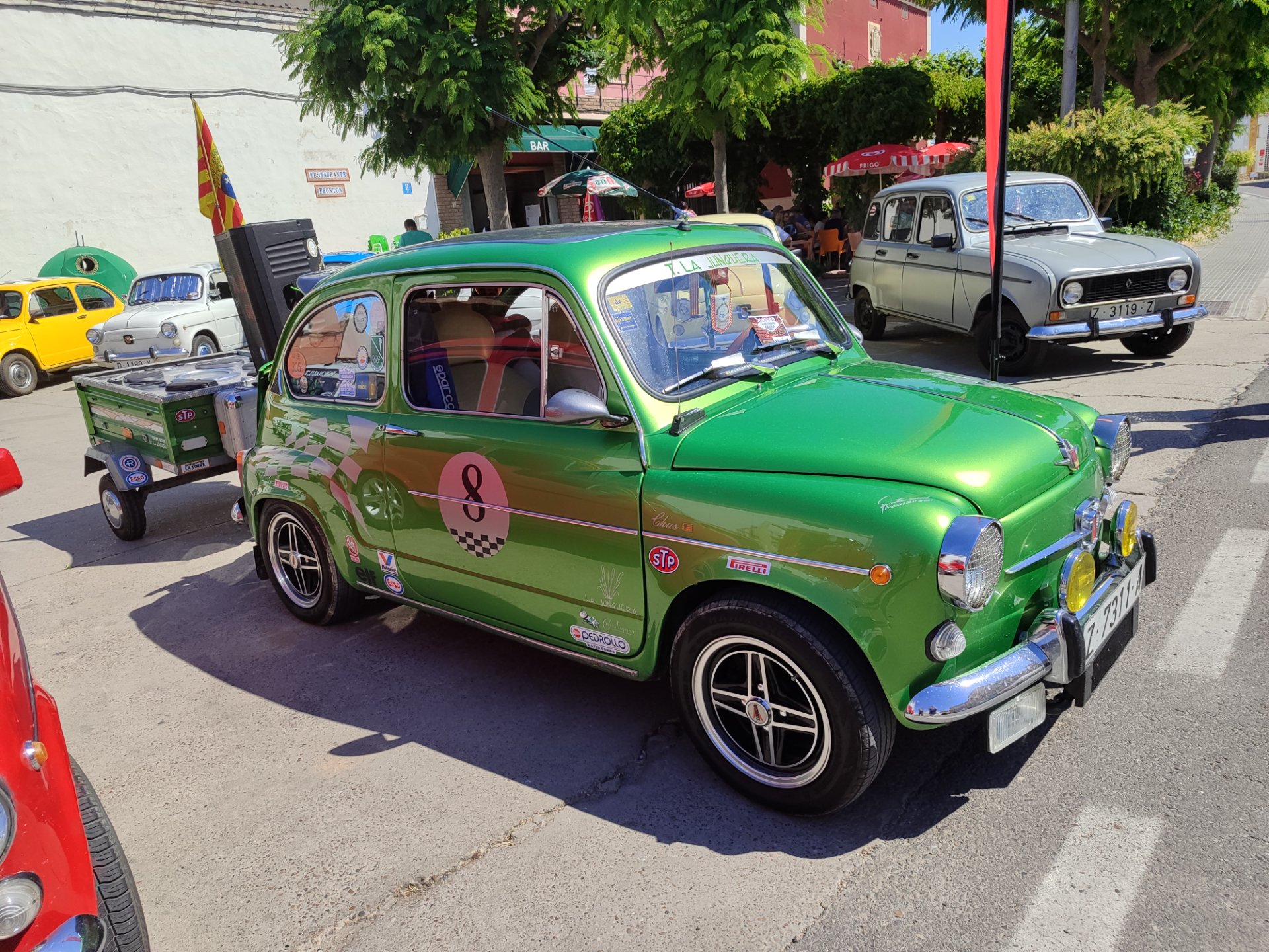 Foto de loli.indi4 en Motorday 2026