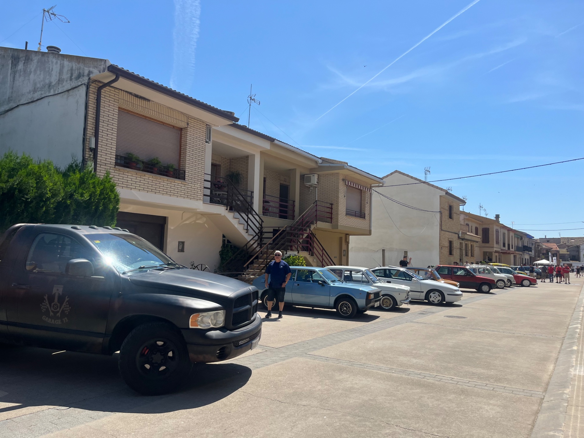 Foto de isicabad en Motorday 2026
