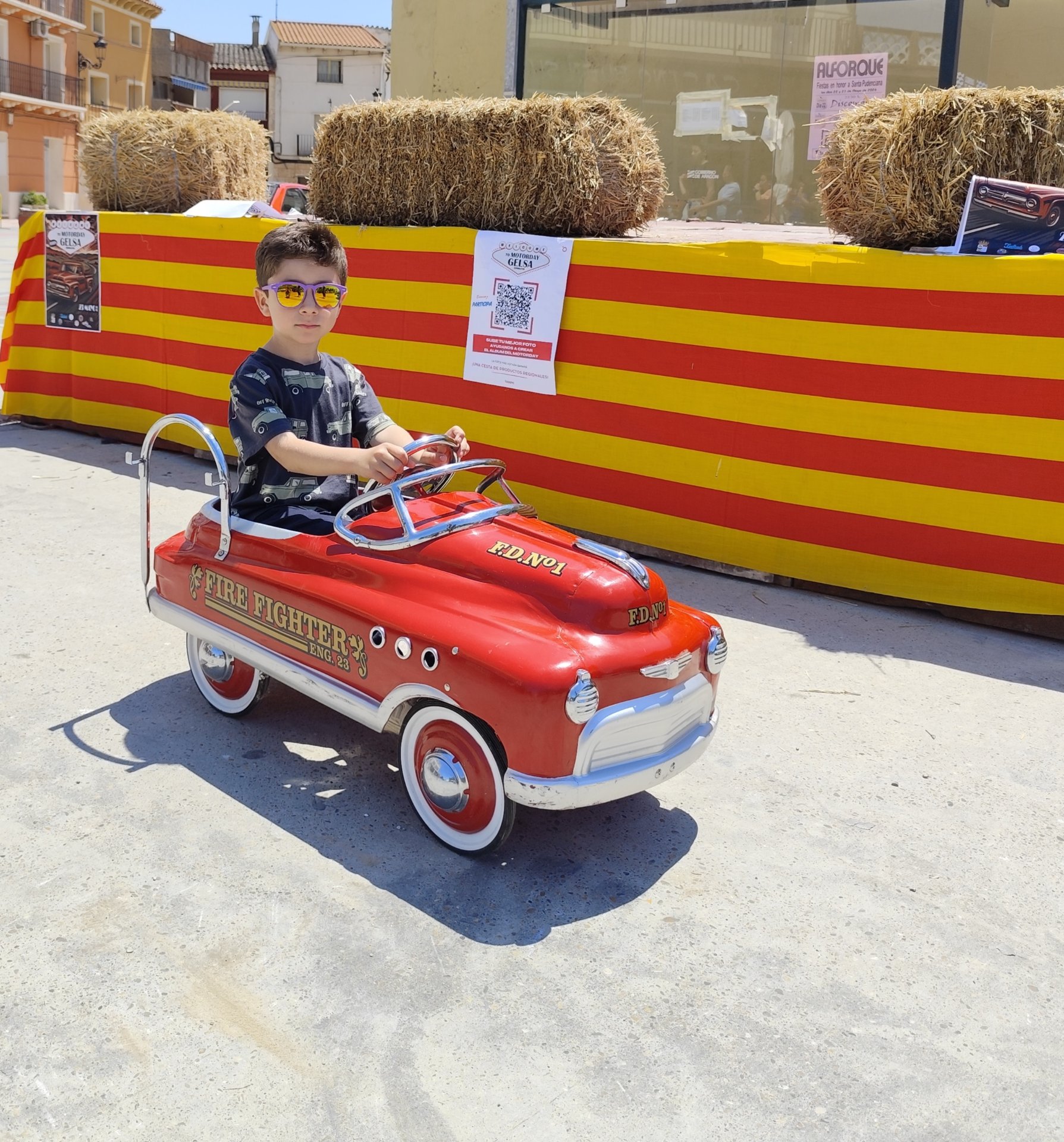 Foto de andreangelalzate en Motorday 2026