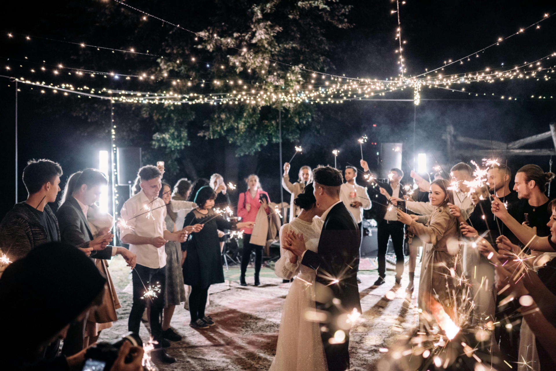 Foto de Dani en Boda Eva&Carlos 👰🏻‍♀️♥️🤵🏻