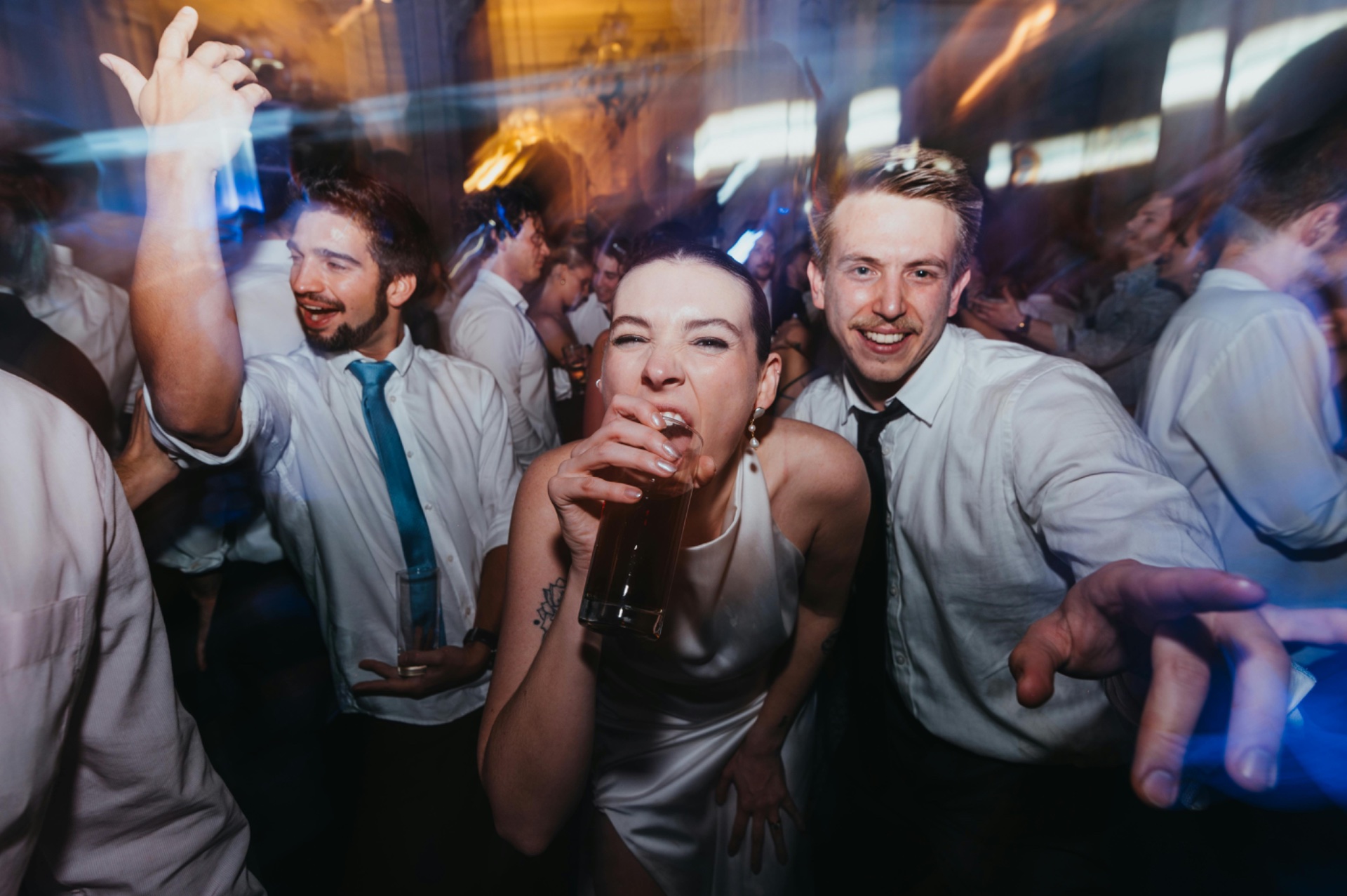 Foto de Jamboo en Boda Eva&Carlos 👰🏻‍♀️♥️🤵🏻