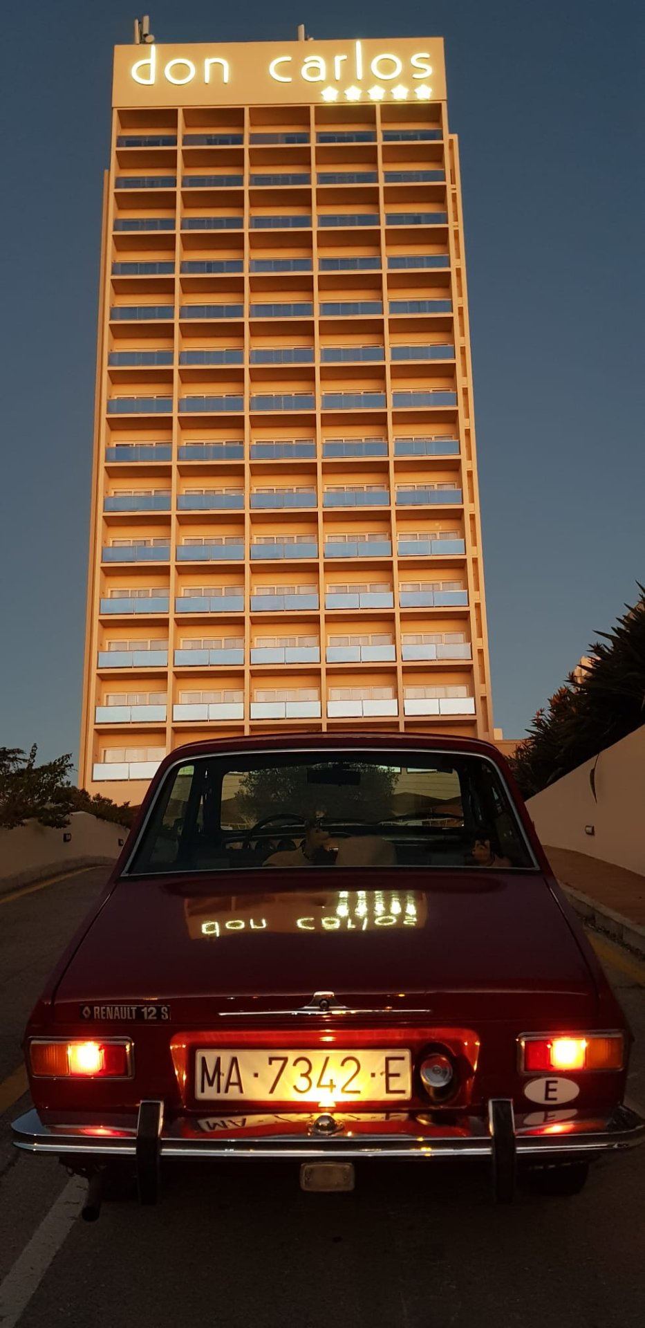 Foto de rimarin en XVII Concentración Nacional Club Renault 12