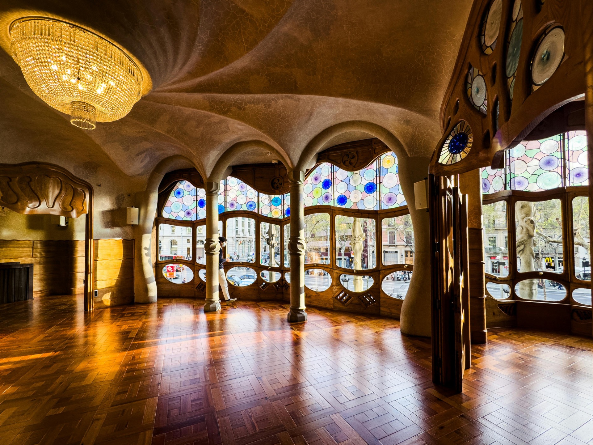 Casa Batlló