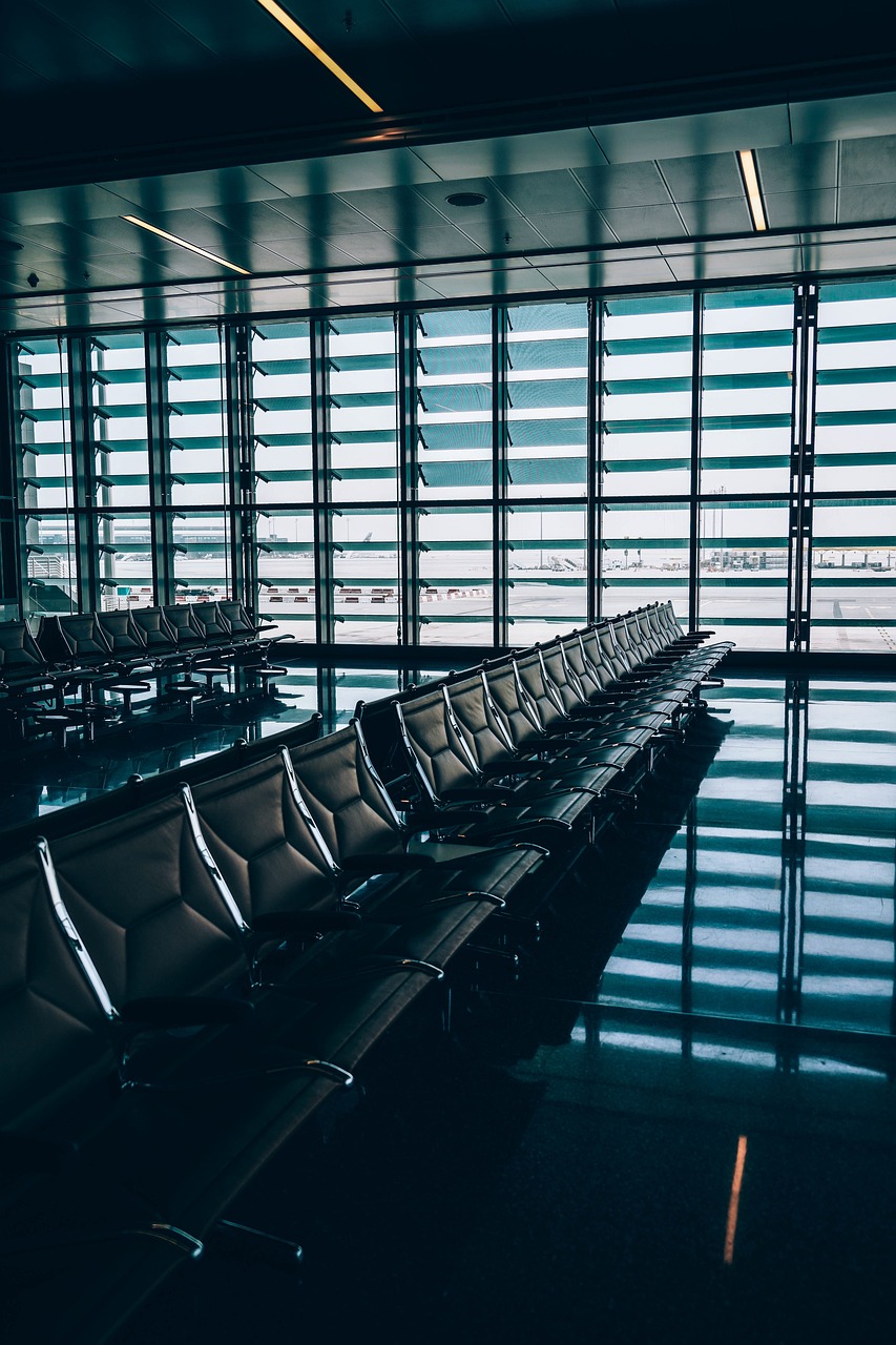 Foto de Ninne en Aeroport de Barcelona ✈️