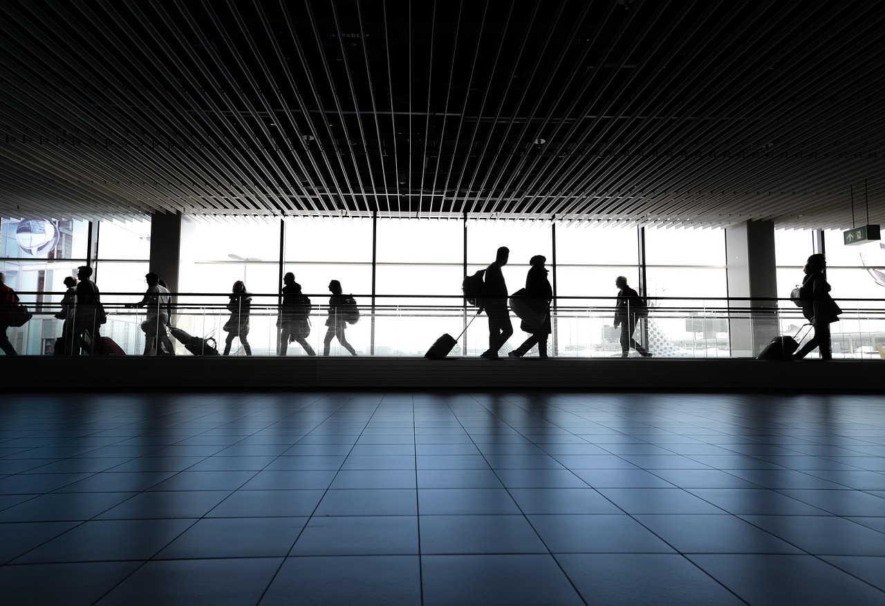 Foto de Ruuurr en Aeroport de Barcelona ✈️