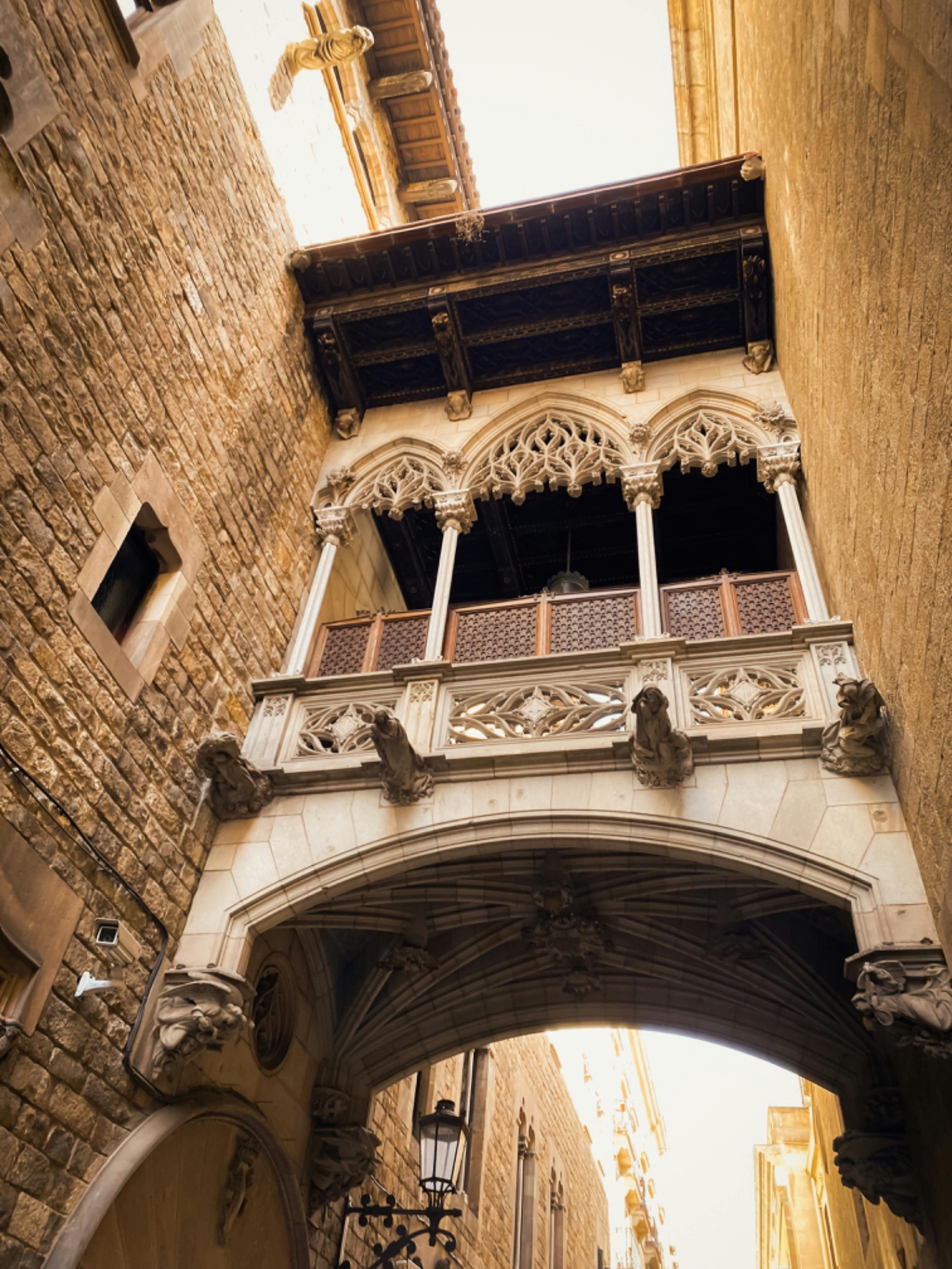 Foto de Ted lux en Barri Gòtic de Barcelona
