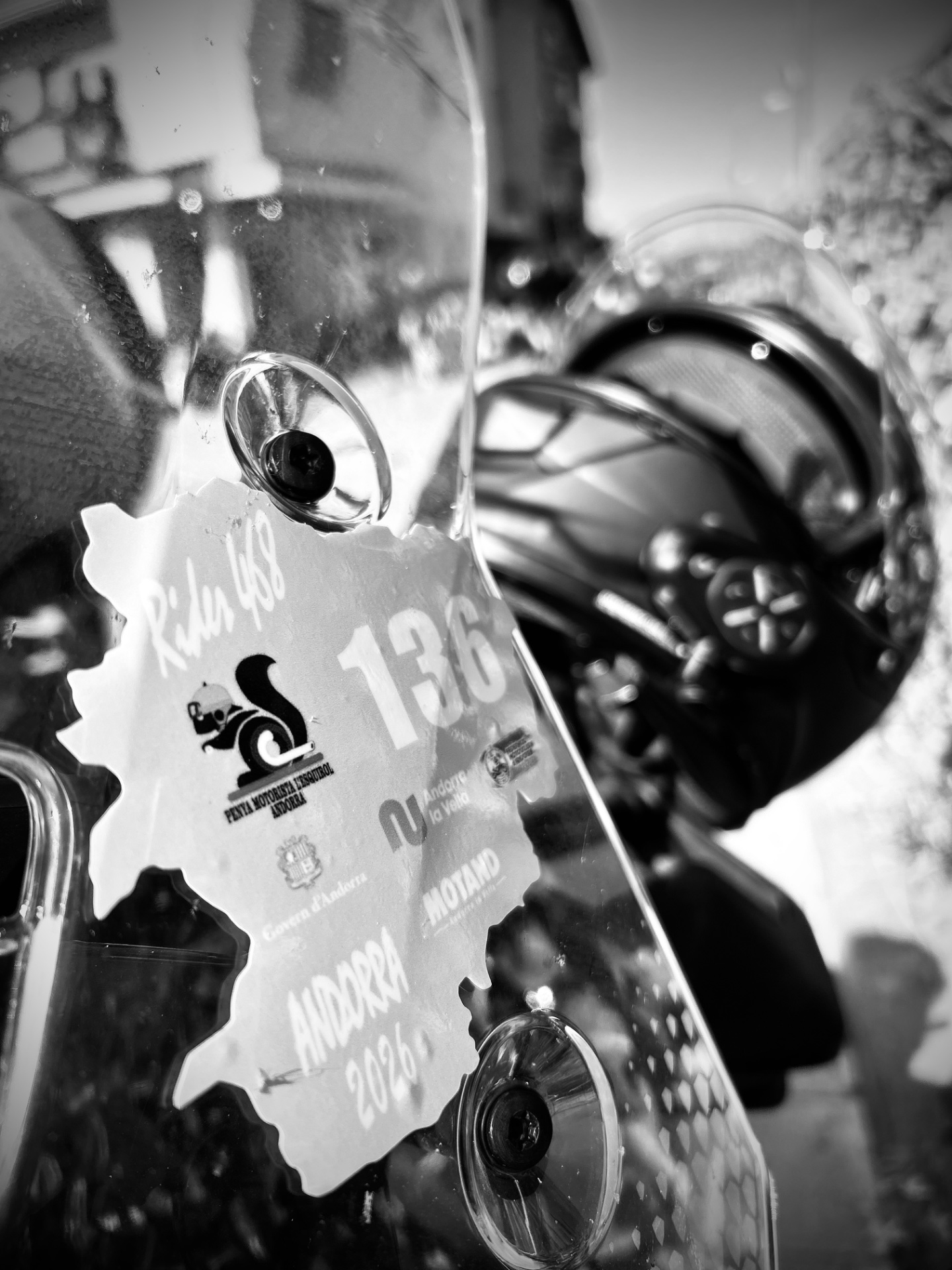 Foto de Ennaga22 en RIDER 468 ANDORRA 2026