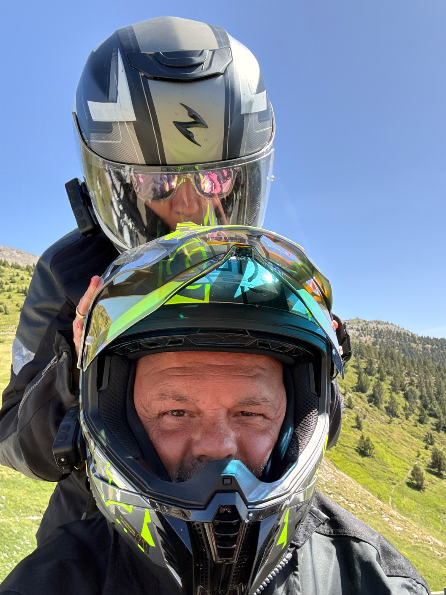Foto de lfernandezpoch en RIDER 468 ANDORRA 2026