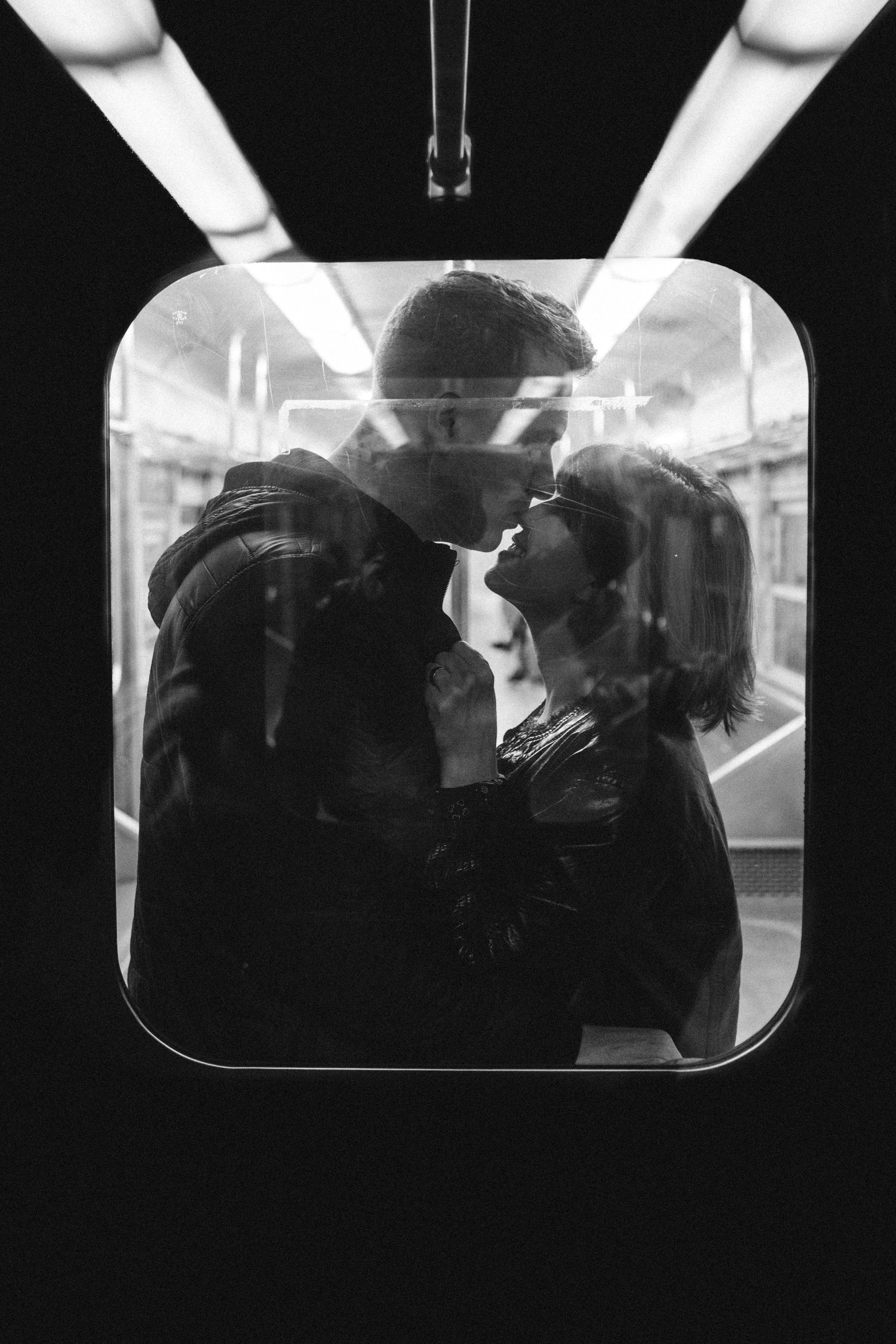 Foto de Joey en San ValentÃn en Madrid 💋