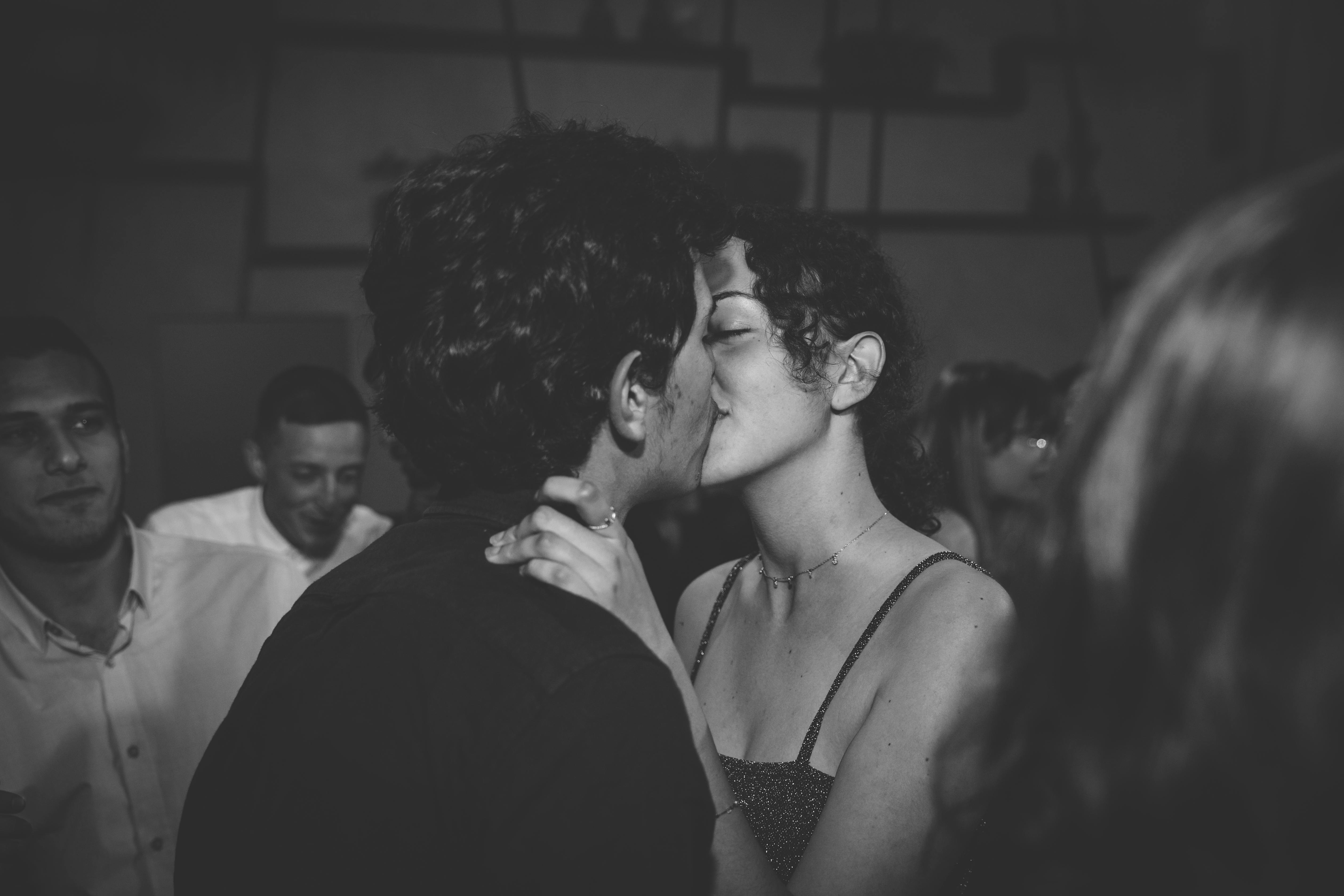 Foto de Laia Martinez en San ValentÃn en Madrid 💋
